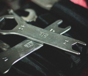Servicio integral de mantenimiento cajas fuertes